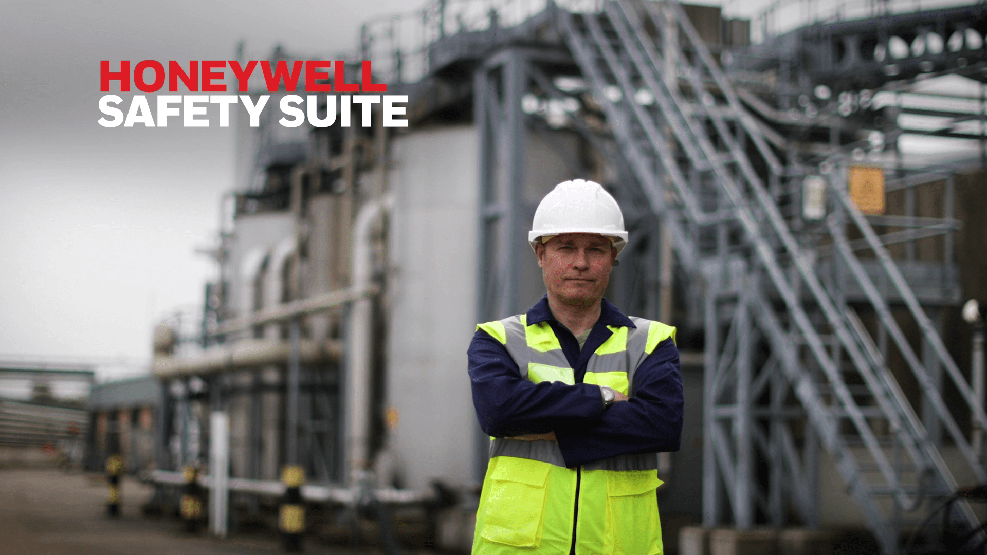 Honeywell Safety Suite - Industrial Automation